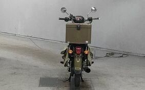 HONDA CROSS CUB 110 JA45