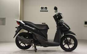 SUZUKI ADDRESS 110 CE47A