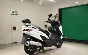 SUZUKI SKYWAVE 200 (Burgman 200) CH41A