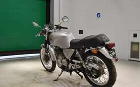 HONDA GB400TT 1986 NC20