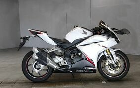 HONDA CBR250RR MC51