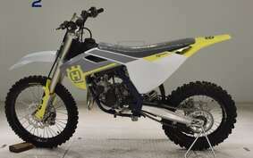 HUSQVARNA TC85