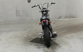 HONDA APE 50 AC16