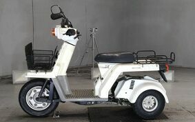 HONDA GYRO X TD01