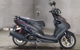 YAMAHA CYGNUS125XSR SEA5J