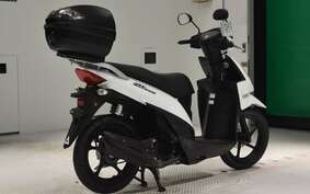 SUZUKI ADDRESS 110 CE47A