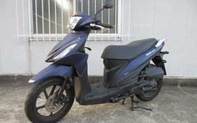 SUZUKI ADDRESS V110 CE47A