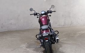 HONDA  REBEL 1100DCT SC83