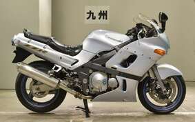 KAWASAKI ZZ-R400 Gen.2 2007 ZX400N