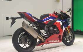 HONDA CBR1000RR RSP 2020 SC82