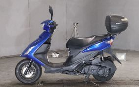 SUZUKI ADDRESS V125 CF4MA