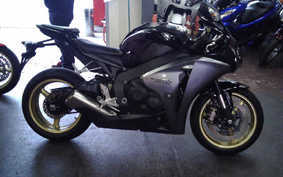 HONDA CBR1000RR ABS 2009 SC59