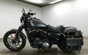 HARLEY XL883N 2016 LE2