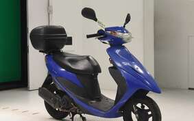 SUZUKI ADDRESS V50 Gen.2 CA44A