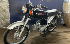 HONDA BENLY50 CD50