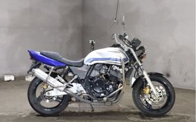 HONDA CB400SF TRAINING CAR NC39