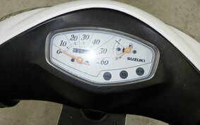 SUZUKI ADDRESS V50 Gen.2 CA44A