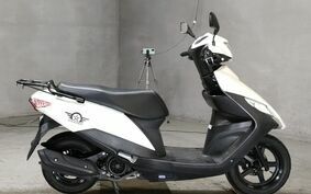 SUZUKI ADDRESS 125 DT11A