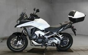 HONDA VFR800X 2015 RC80