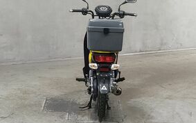 HONDA CROSS CUB 110 JA10