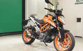 KTM 390 DUKE 2020 JPJ40