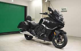 BMW K1600B 2019