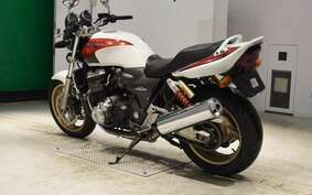 HONDA CB1300SF SUPER FOUR 1999 SC40