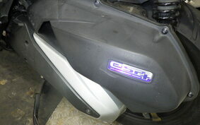 HONDA PCX 160 KF47