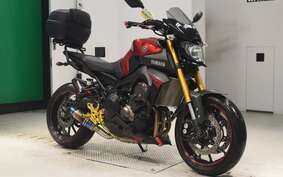 YAMAHA MT-09 A 2016 RN34J