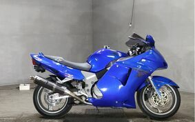 HONDA CBR1100XX 2000 SC35