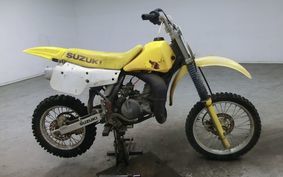 SUZUKI RM80 RC12A