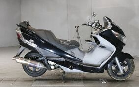 SUZUKI SKYWAVE 250 (Burgman 250) SS Type CJ43A