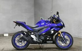 YAMAHA YZF-R3 2019 RH13J