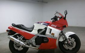 KAWASAKI GPZ600 R 1985 ZX600A