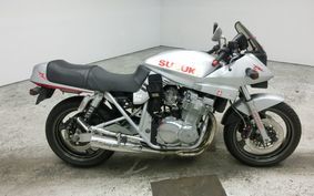 SUZUKI GSX400S KATANA 1992 GK77A