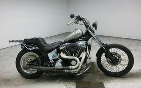 HARLEY FXSTC 1340 1996 BKL