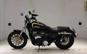 HARLEY XL1200RI 2008