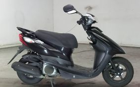 YAMAHA JOG ZR Evolution 2 SA39J