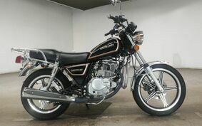 SUZUKI GN125 F Gen.2 PCJ2N