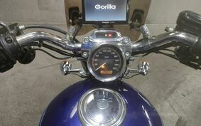 HARLEY XL1200C 2006 CGP