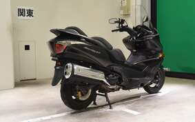 HONDA SILVER WING 400 GTA 2014 NF03