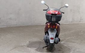 SUZUKI LETS4 CA45A