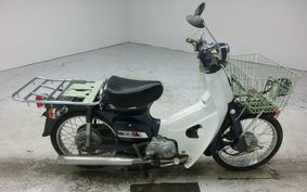 HONDA PRESS CUB 50 C50