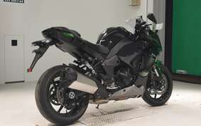 KAWASAKI NINJA 1000 SX 2023 ZXT02K