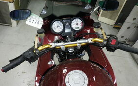 HONDA CB1300SB SUPER BOLDOR A 2005 SC54