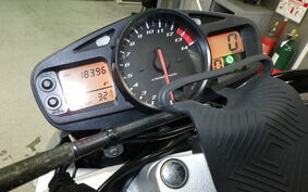 SUZUKI GSR400 2006 GK7DA