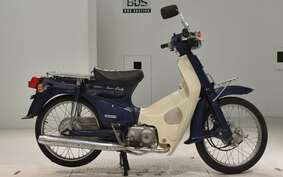 HONDA C50 SUPER CUB E AA01