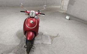 HONDA GIORNO AF77