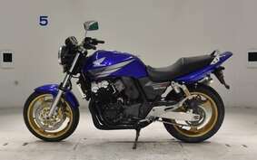 HONDA CB400SF VTEC Spec3 2004 NC39