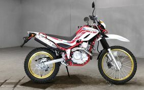 YAMAHA SEROW 250 DG31J